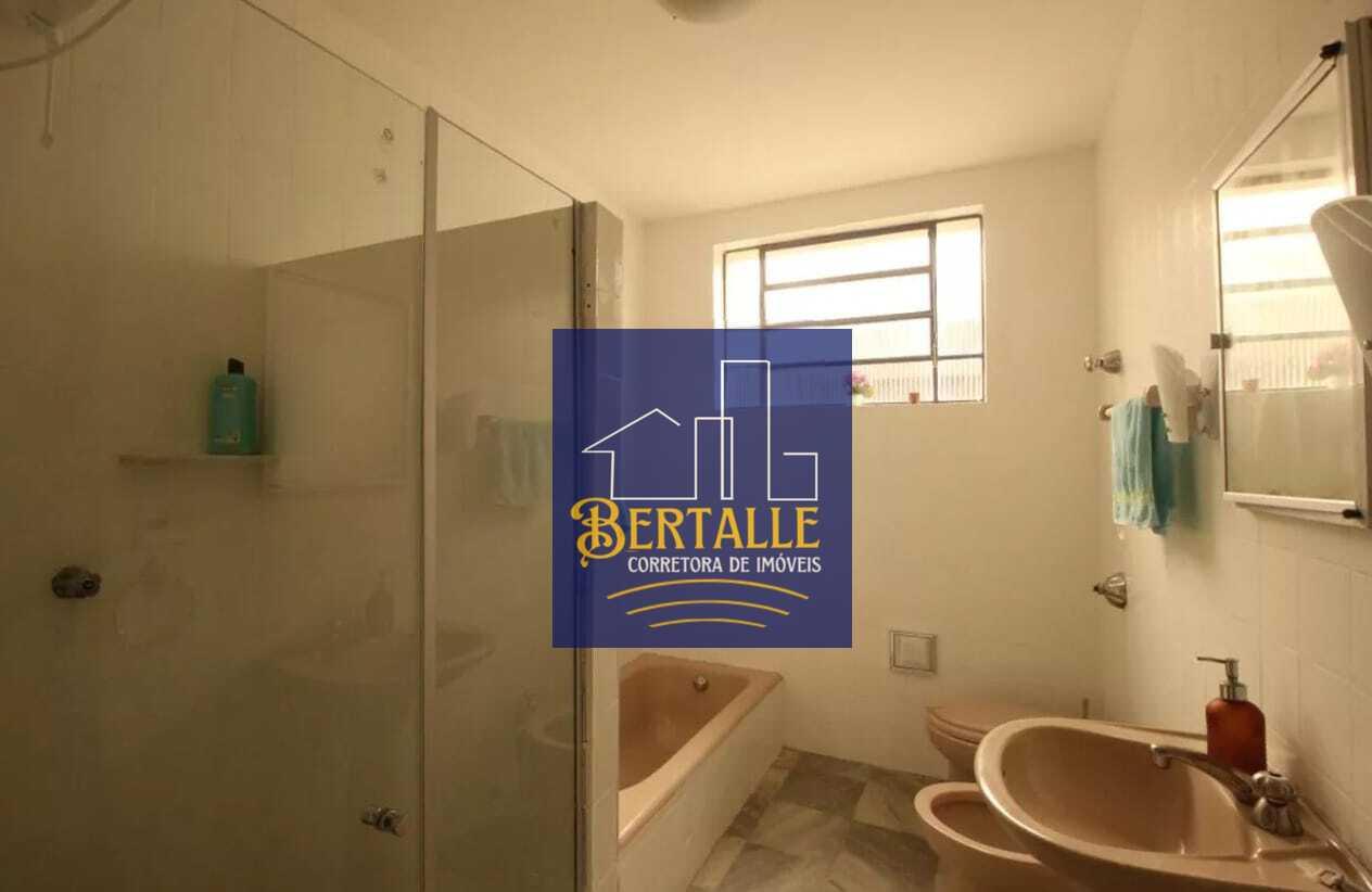 Apartamento à venda com 4 quartos, 143m² - Foto 16