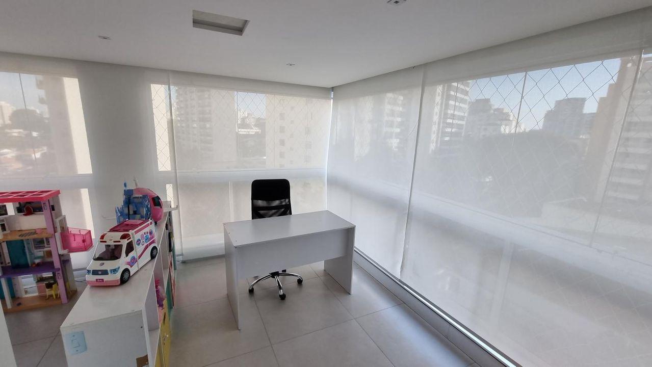 Apartamento à venda com 4 quartos, 250m² - Foto 7