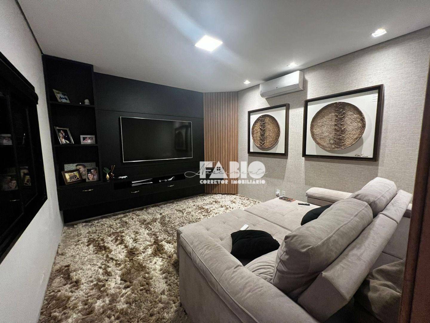 Casa de Condomínio à venda com 3 quartos, 250m² - Foto 17