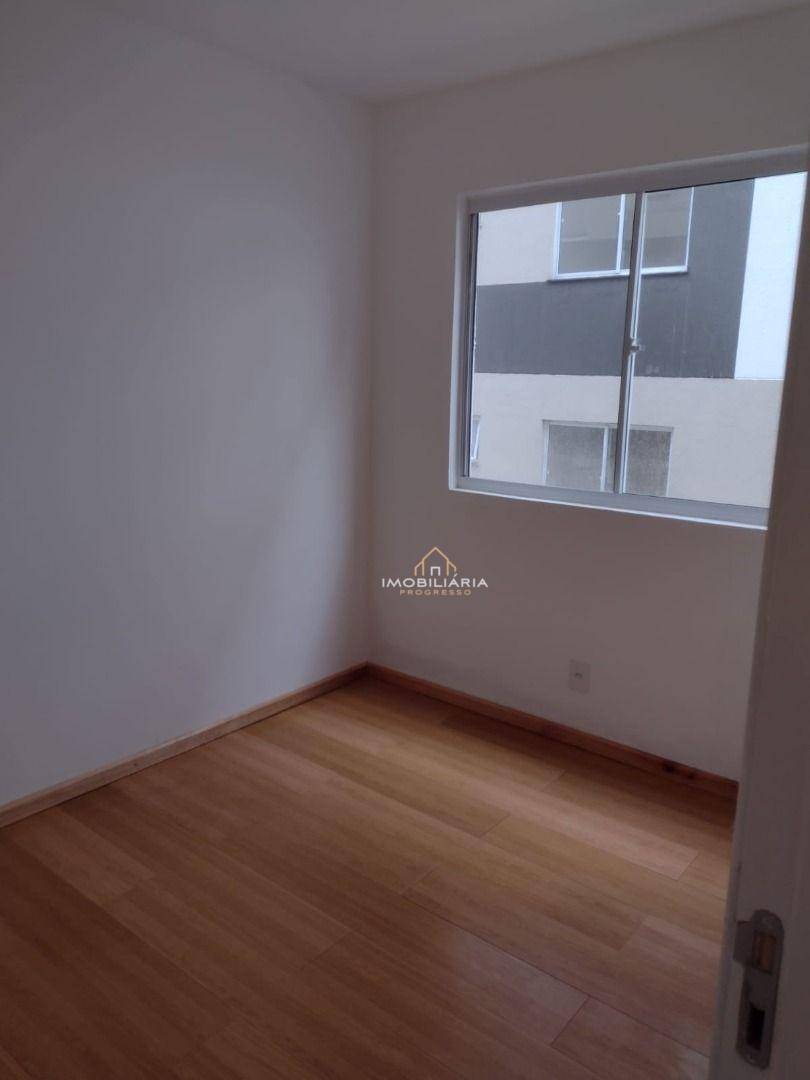 Apartamento à venda com 2 quartos, 42m² - Foto 8