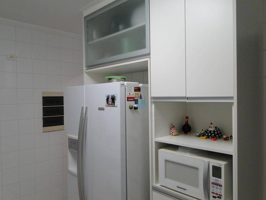 Apartamento à venda com 3 quartos, 138m² - Foto 30