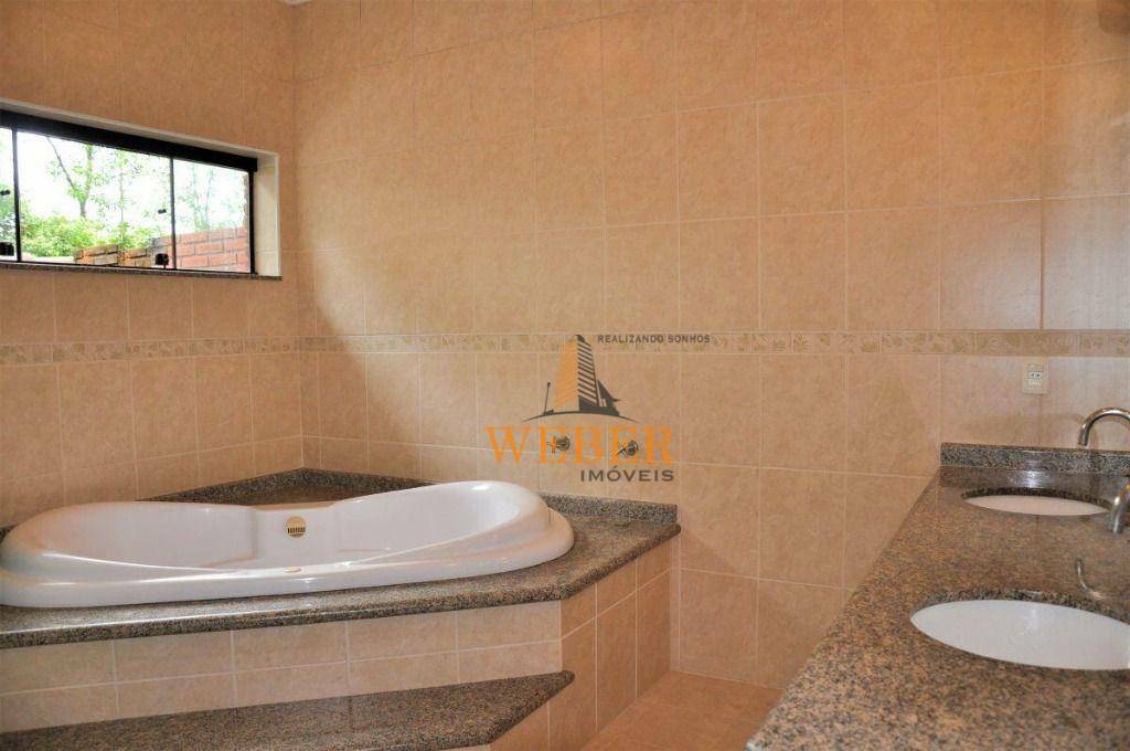 Casa de Condomínio à venda com 4 quartos, 540m² - Foto 21