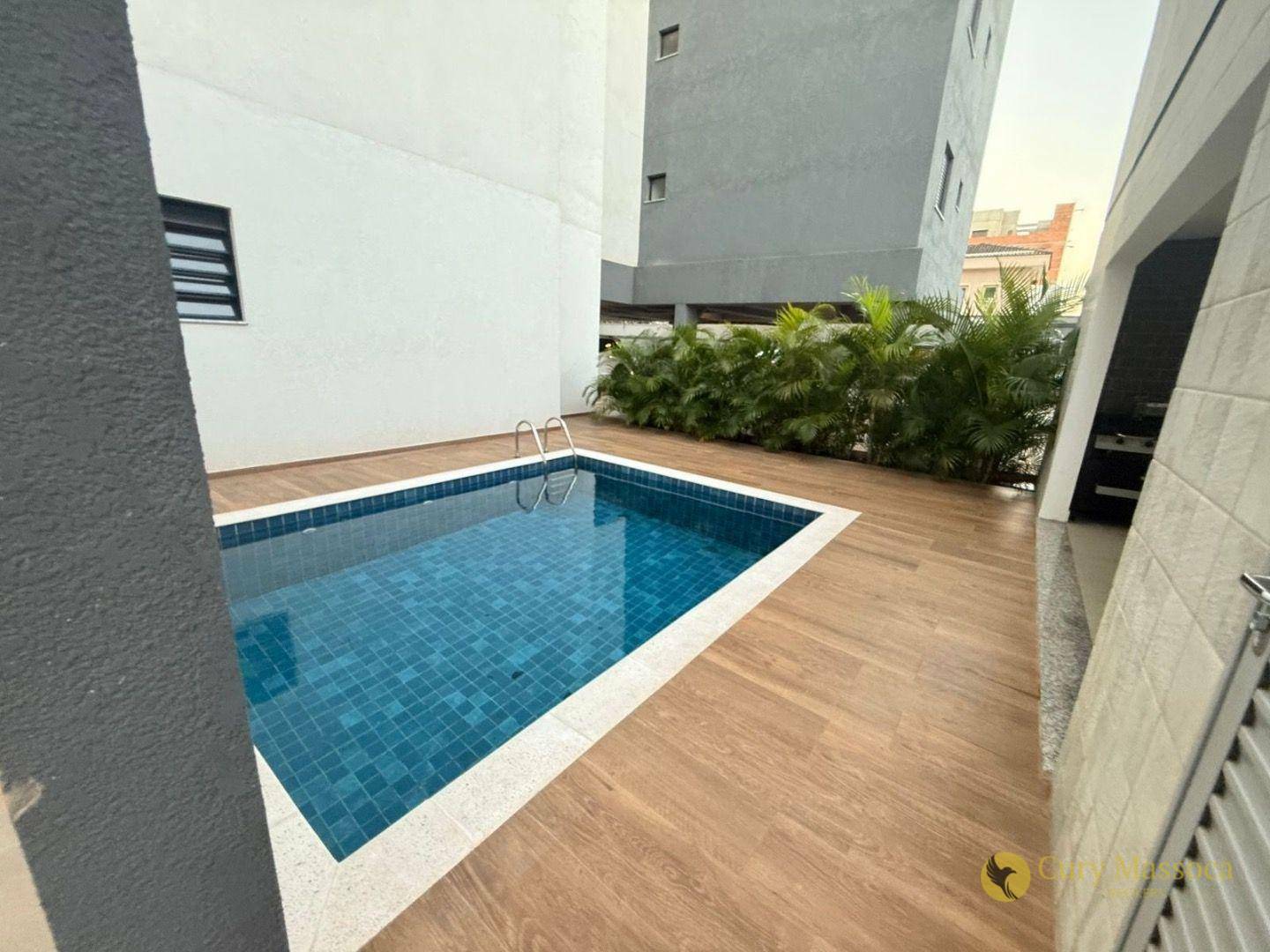 Apartamento para alugar com 2 quartos, 60m² - Foto 2