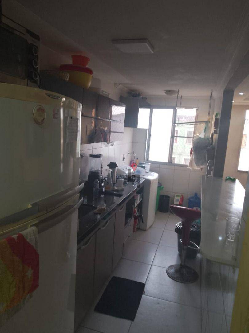 Apartamento, 3 quartos, 72 m² - Foto 2