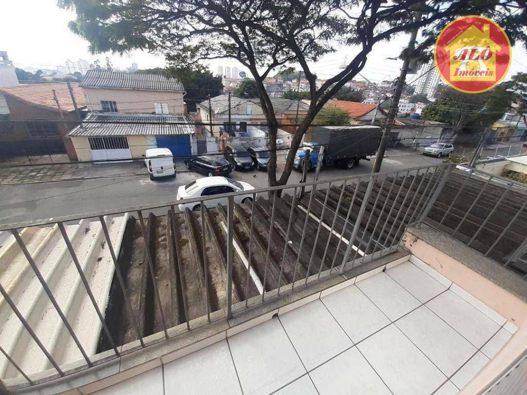 Sobrado à venda com 3 quartos, 130M2 - Foto 3