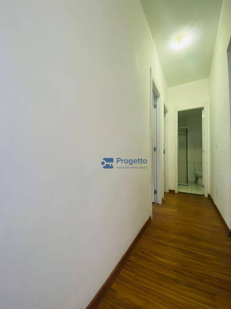 Apartamento à venda com 2 quartos, 44m² - Foto 6