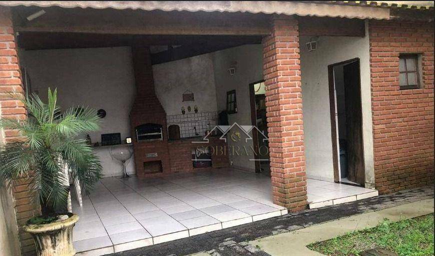 Sobrado à venda e aluguel com 3 quartos, 227m² - Foto 34