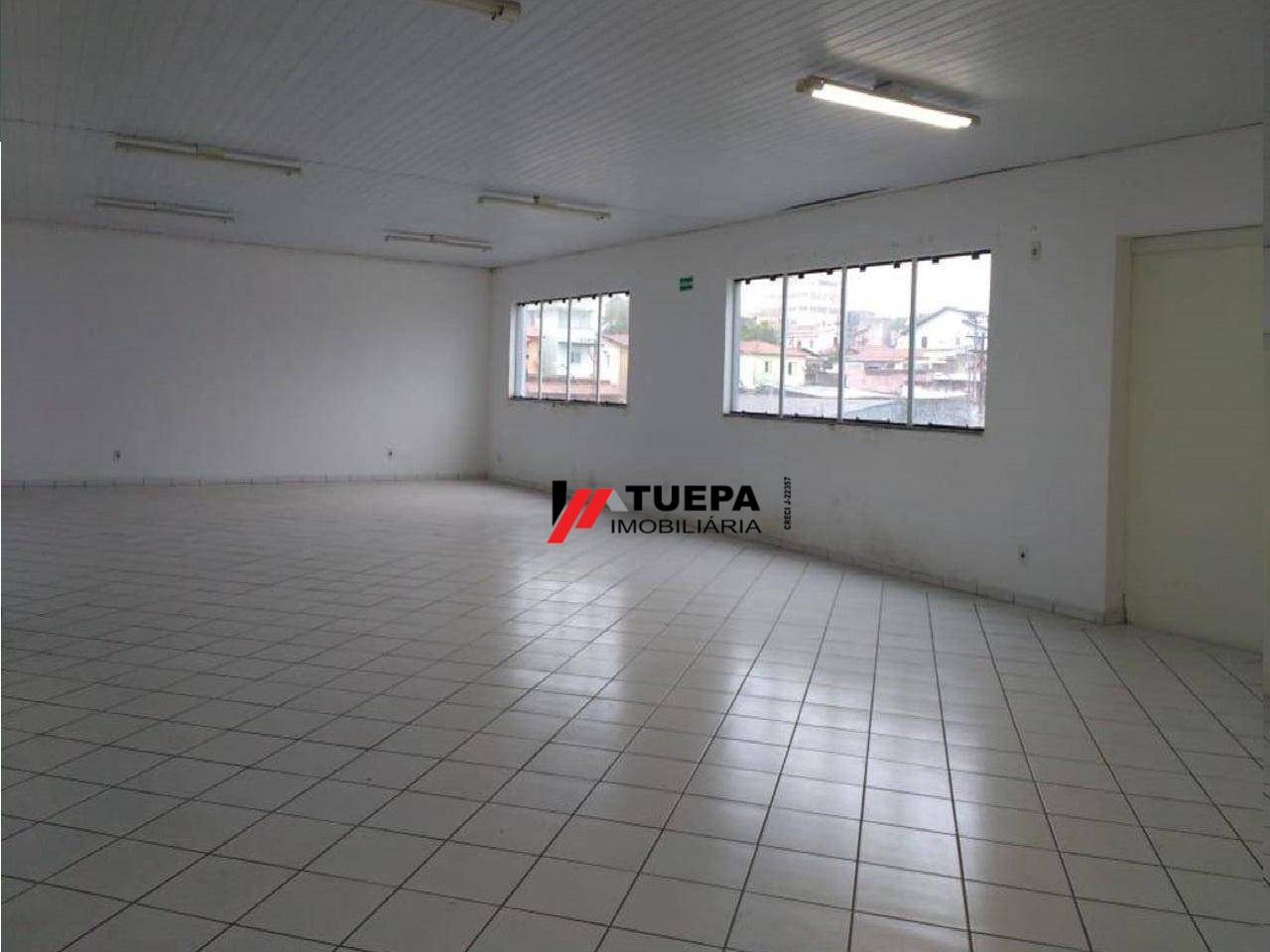 Loja-Salão para alugar, 190m² - Foto 1