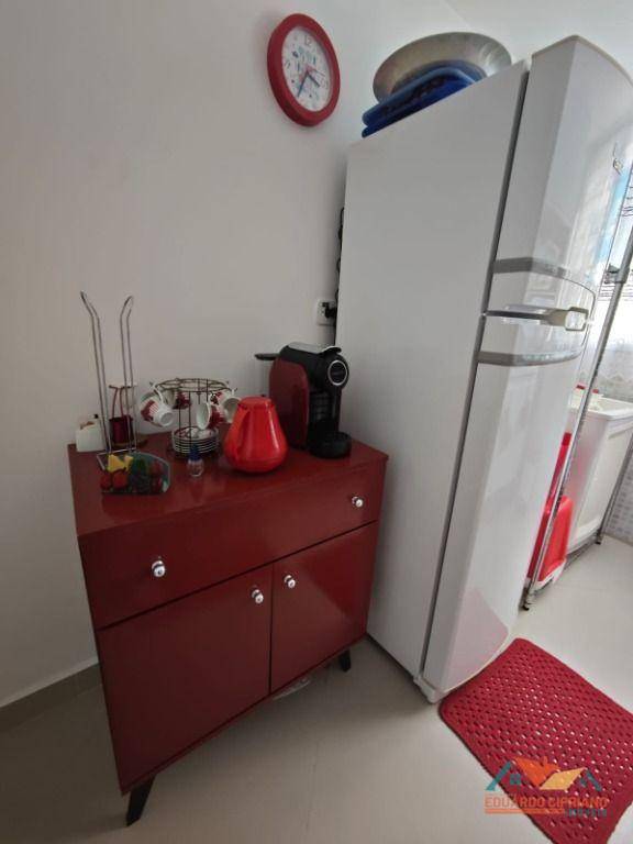 Apartamento à venda com 1 quarto, 59m² - Foto 14