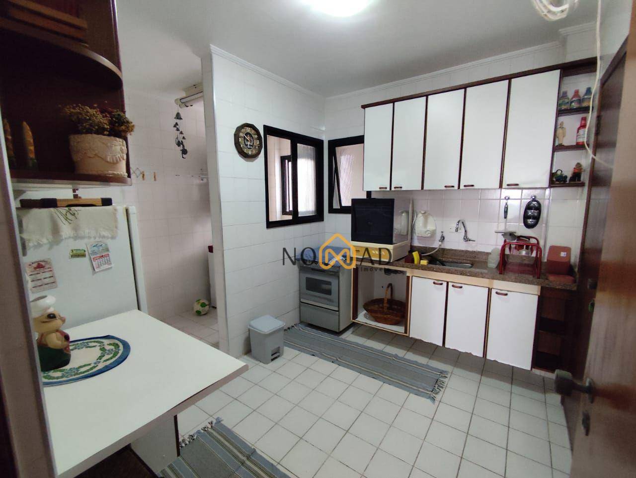 Apartamento à venda com 3 quartos, 103m² - Foto 21