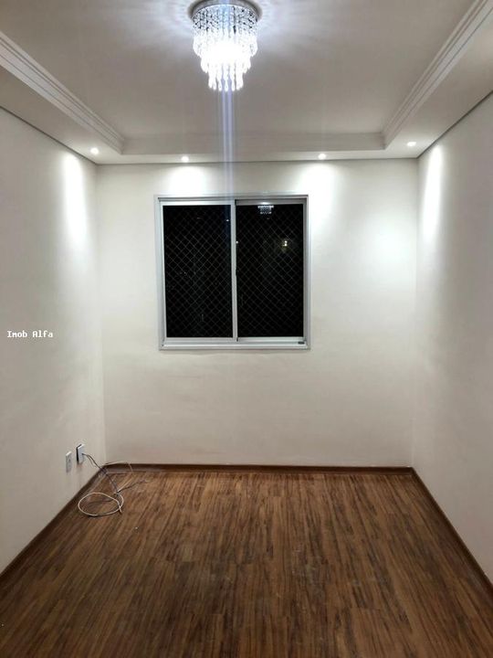 Apartamento à venda com 3 quartos, 69m² - Foto 1