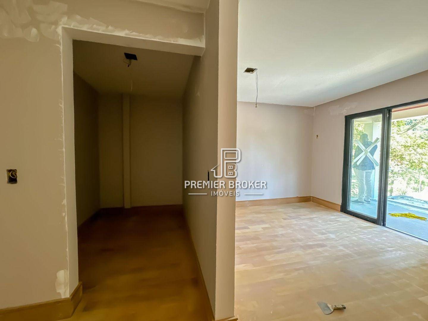 Casa de Condomínio à venda com 5 quartos, 400m² - Foto 10