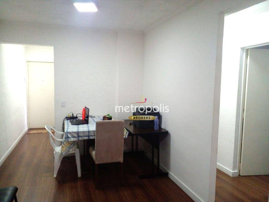 Apartamento à venda com 3 quartos, 75m² - Foto 6