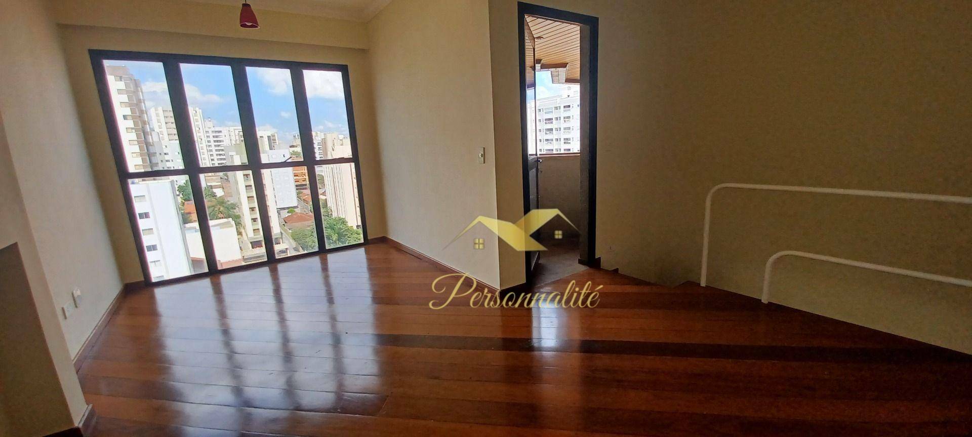 Apartamento à venda com 1 quarto, 57m² - Foto 9