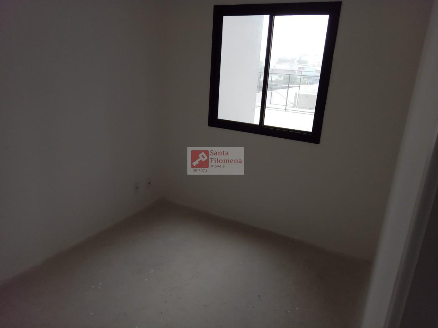 Apartamento à venda com 2 quartos, 46m² - Foto 9