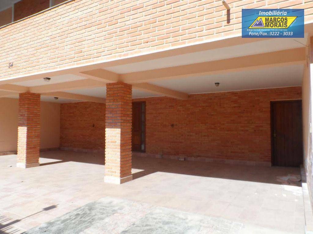 Casa à venda, 350m² - Foto 1