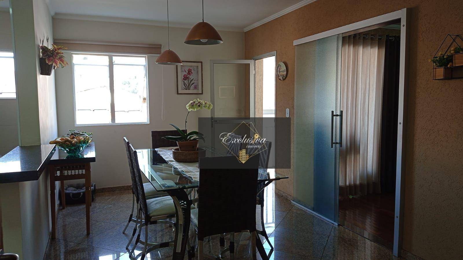 Apartamento à venda com 3 quartos, 113M2 - Foto 5