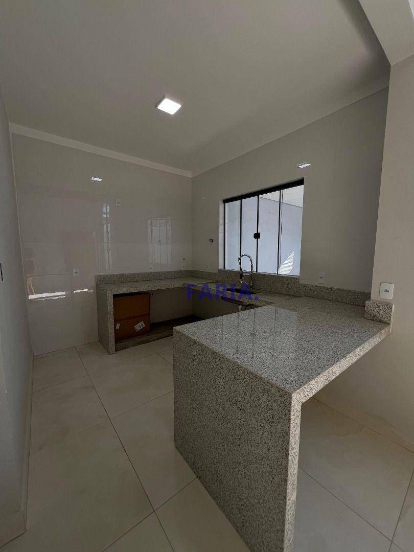 Casa, 3 quartos, 140 m² - Foto 5
