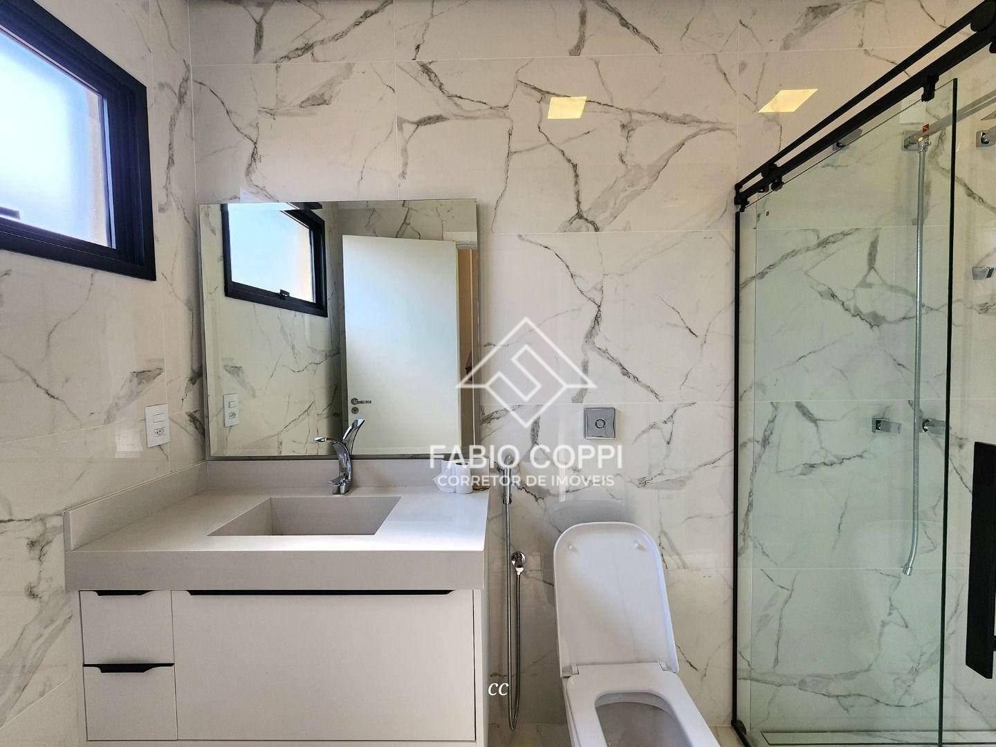 Casa de Condomínio à venda com 3 quartos, 320m² - Foto 22