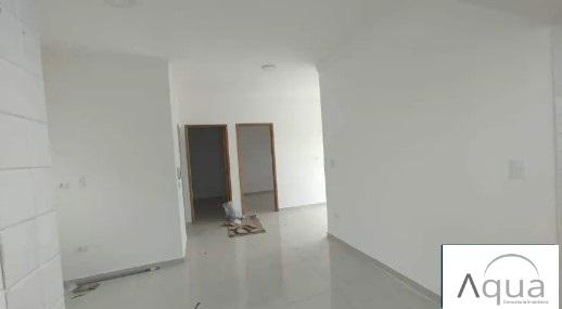 Casa à venda com 2 quartos, 42m² - Foto 5