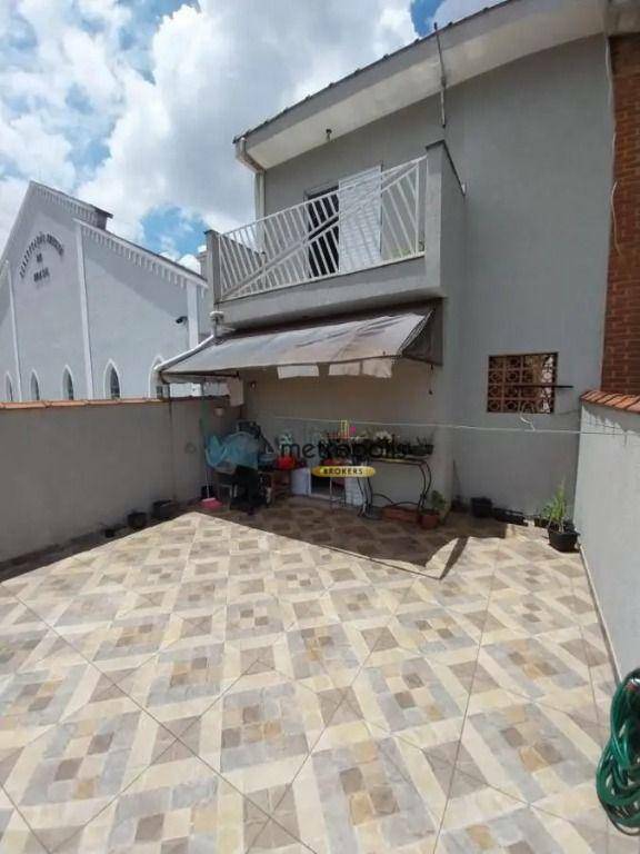 Sobrado à venda com 5 quartos, 125m² - Foto 22