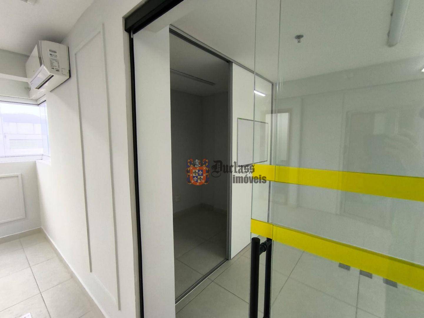 Sala-Conjunto, 52 m² - Foto 2