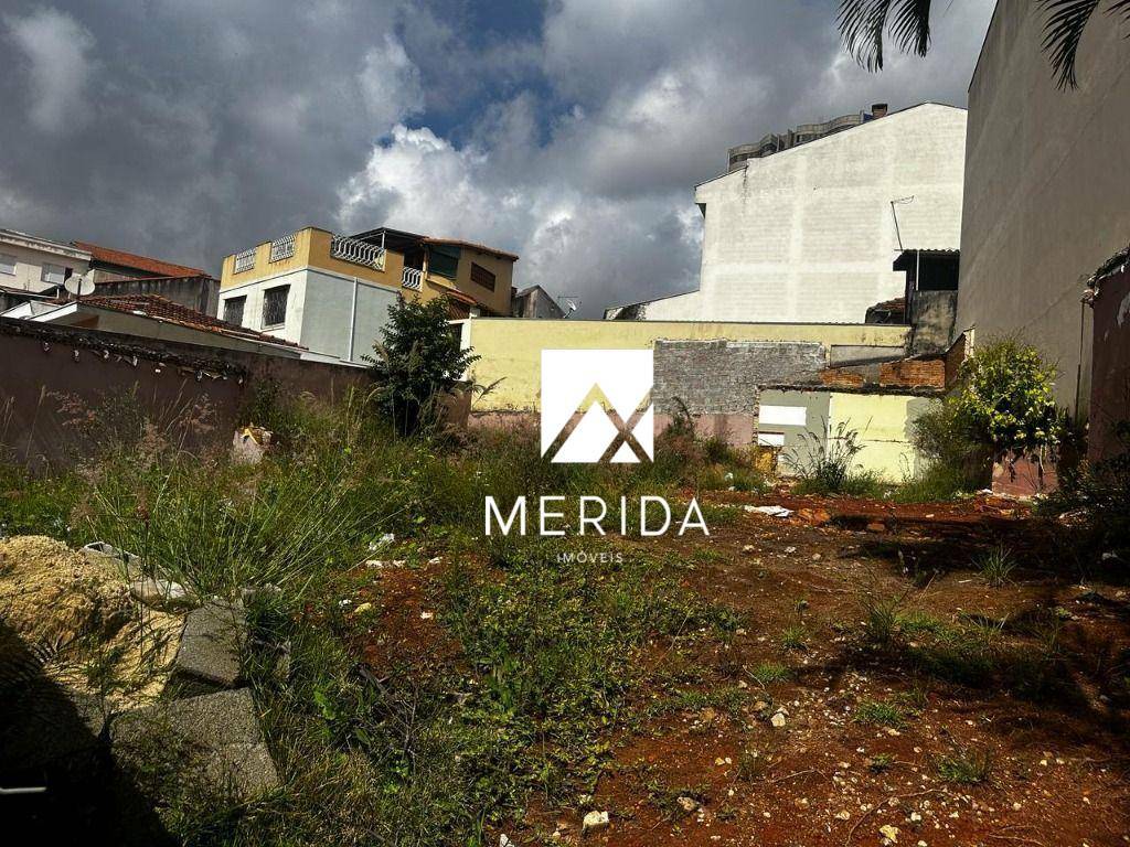 Terreno, 286 m² - Foto 1