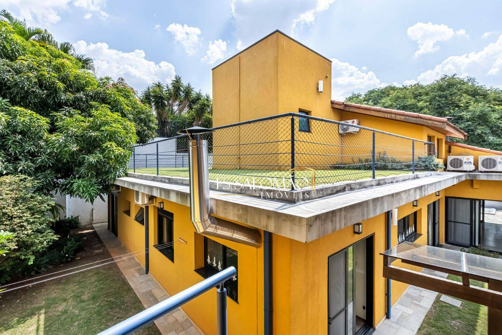 Casa à venda com 3 quartos, 329m² - Foto 19