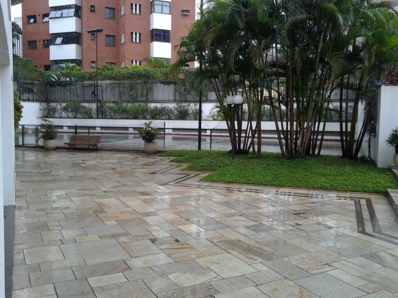 Apartamento para alugar com 4 quartos, 287m² - Foto 33