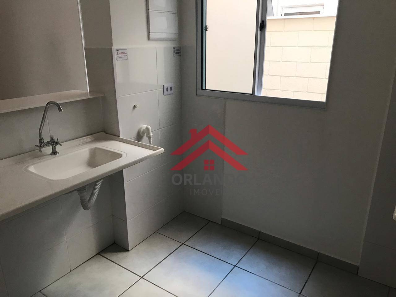 Apartamento à venda com 2 quartos, 48m² - Foto 5