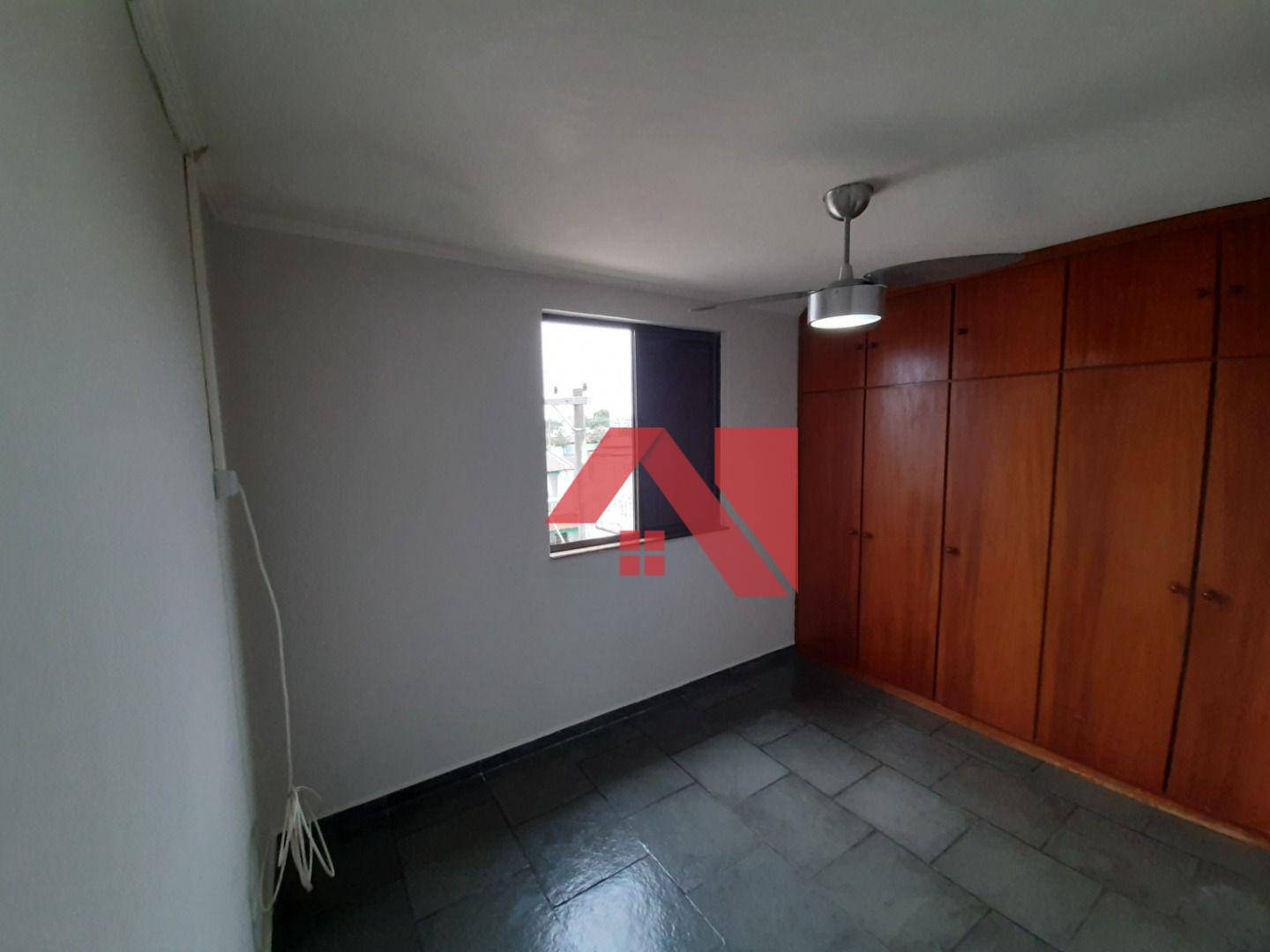 Apartamento à venda com 2 quartos, 51m² - Foto 8