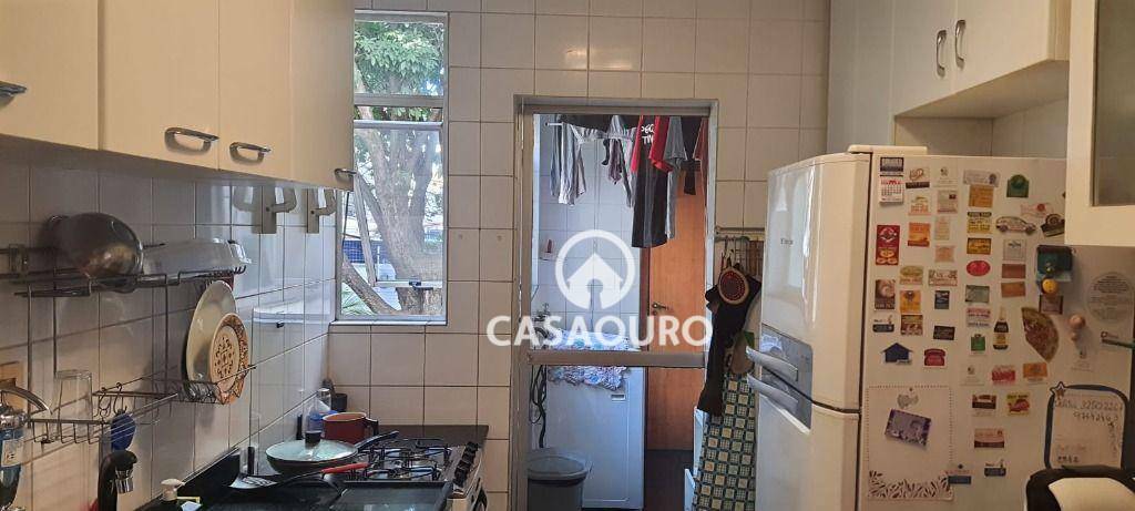 Apartamento à venda com 4 quartos, 115m² - Foto 12