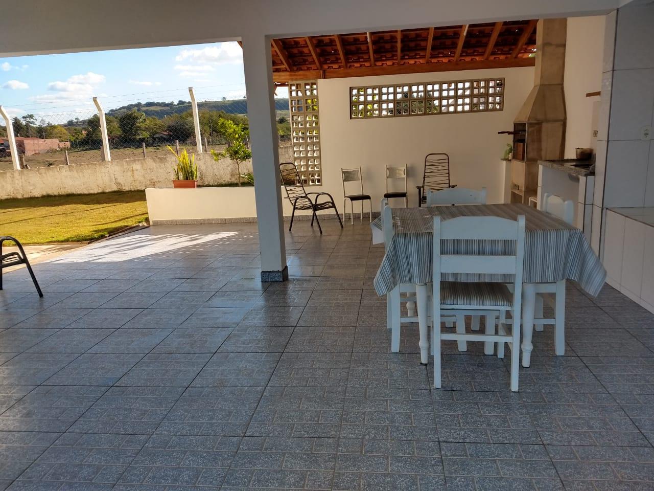 Chácara à venda com 2 quartos, 300m² - Foto 18