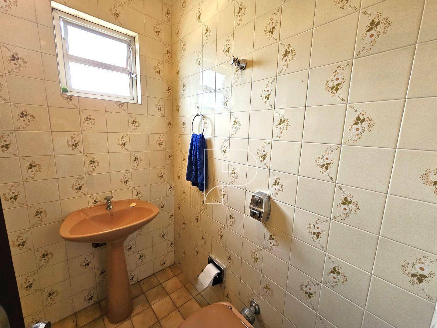 Casa de Condomínio à venda com 4 quartos, 400m² - Foto 12