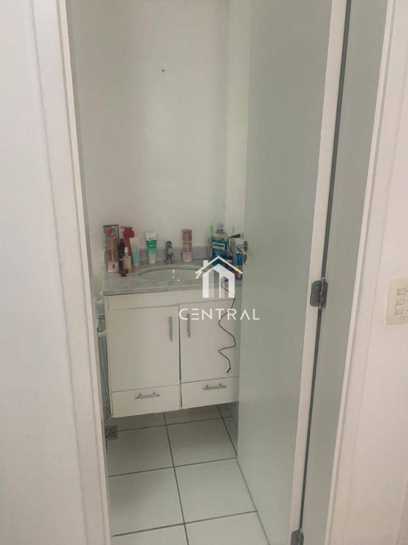 Apartamento à venda com 2 quartos, 60m² - Foto 33