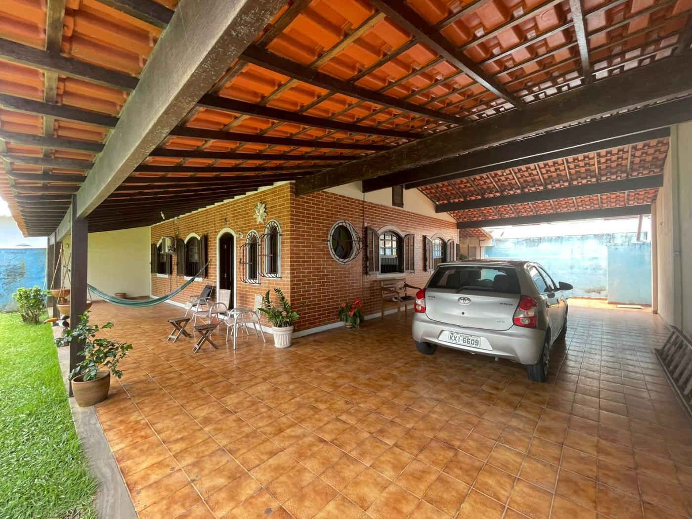 Casa à venda com 3 quartos, 450m² - Foto 3