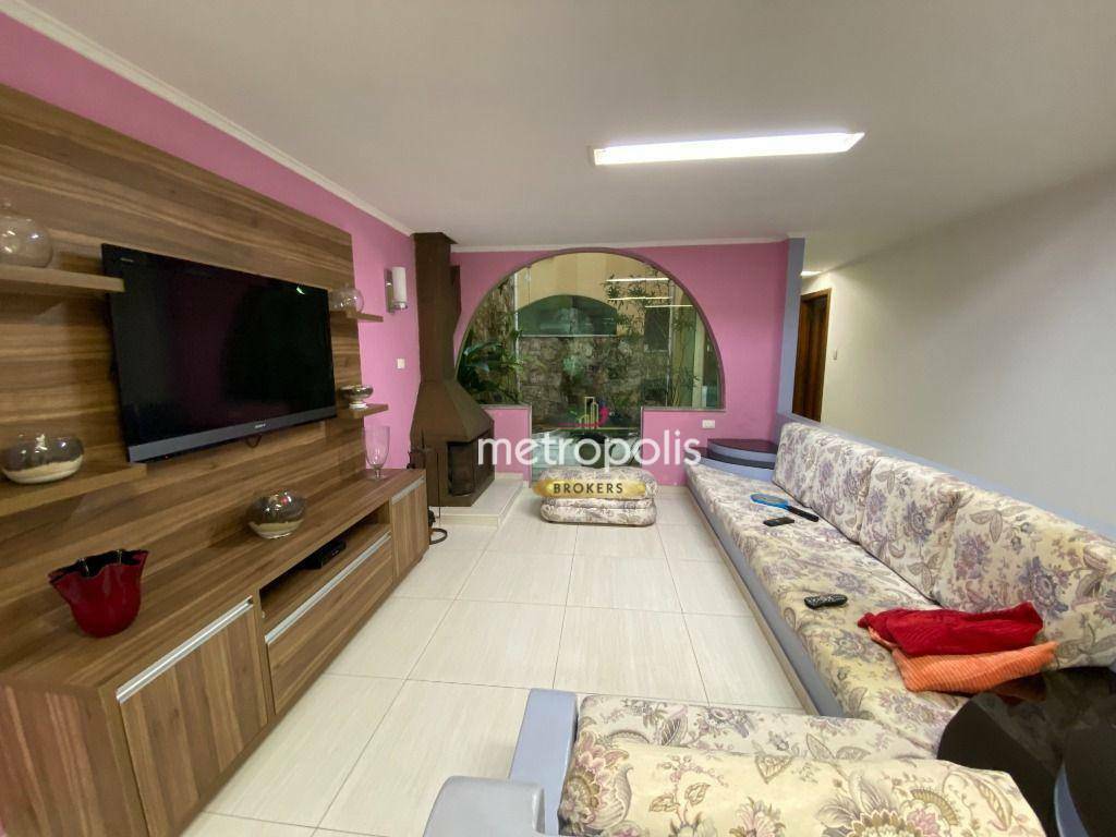 Sobrado à venda com 4 quartos, 400m² - Foto 91