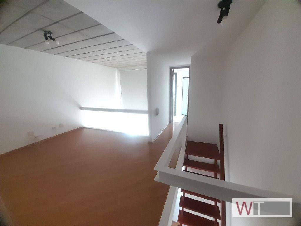 Apartamento para alugar com 1 quarto, 70m² - Foto 25