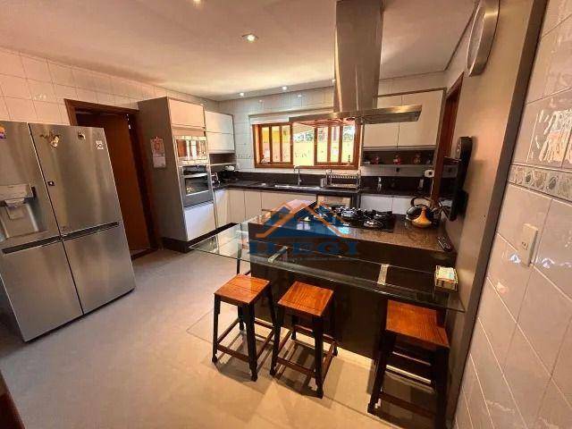 Casa de Condomínio à venda com 3 quartos, 260m² - Foto 6