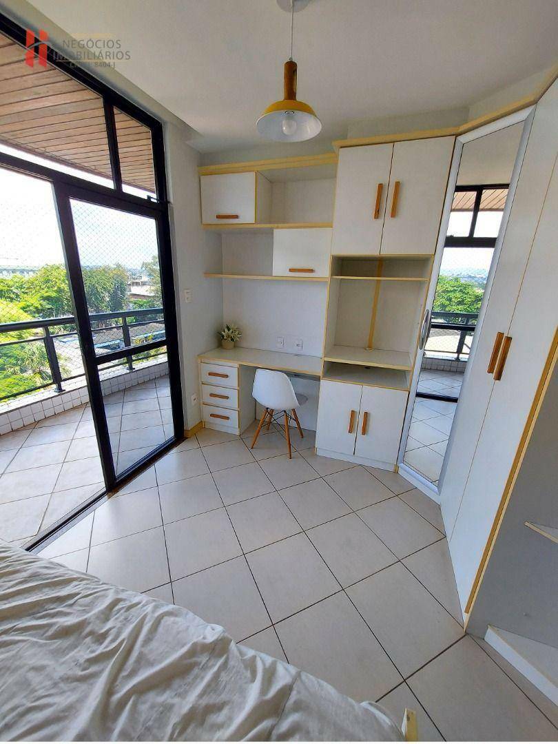 Apartamento à venda com 2 quartos, 115m² - Foto 17