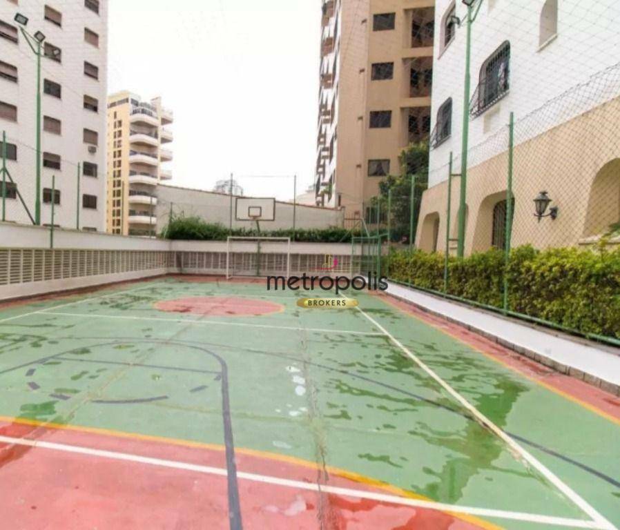 Apartamento à venda com 4 quartos, 260m² - Foto 31