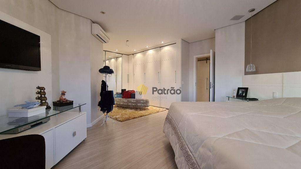 Apartamento à venda com 4 quartos, 300m² - Foto 26