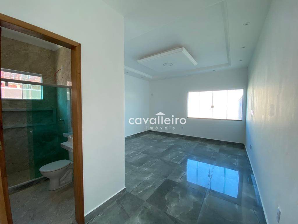 Casa à venda com 3 quartos, 113m² - Foto 12