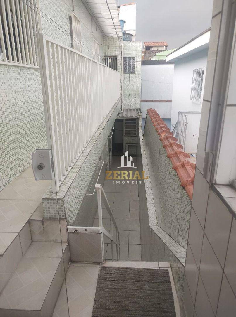 Sobrado à venda com 4 quartos, 230m² - Foto 18