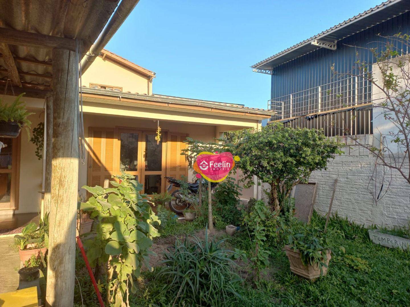 Casa, 5 quartos, 244 m² - Foto 10