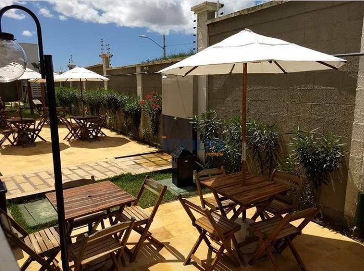 Apartamento, 2 quartos, 50 m² - Foto 15