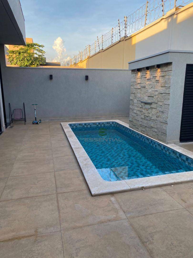 Casa de Condomínio à venda com 3 quartos, 205m² - Foto 2