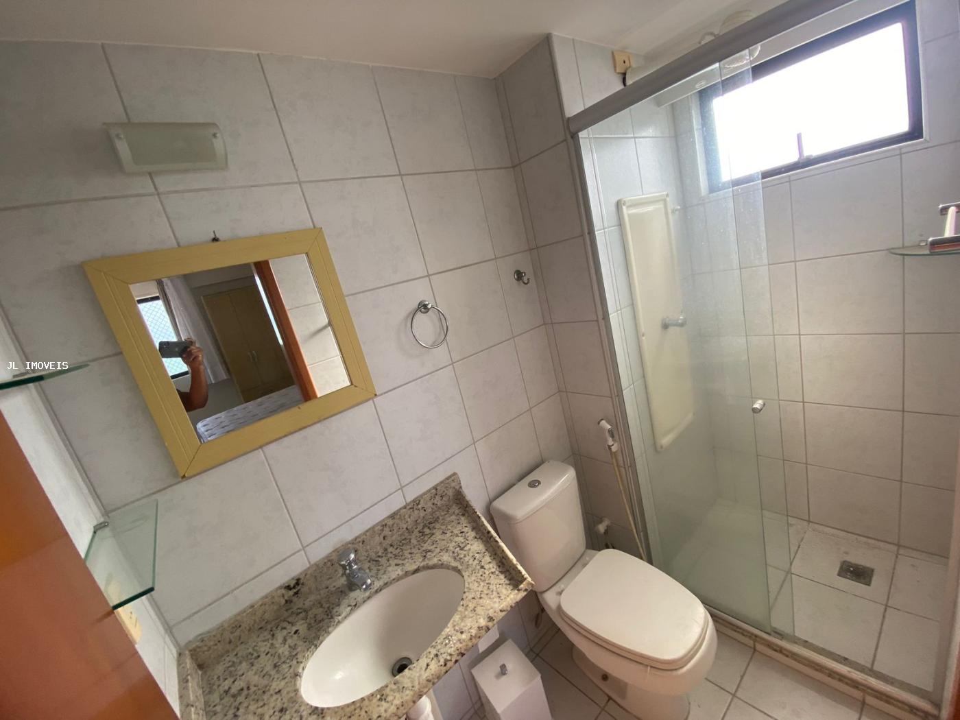 Apartamento para alugar com 2 quartos, 55m² - Foto 9