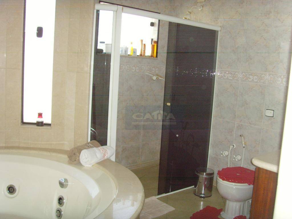 Sobrado à venda com 3 quartos, 420m² - Foto 28