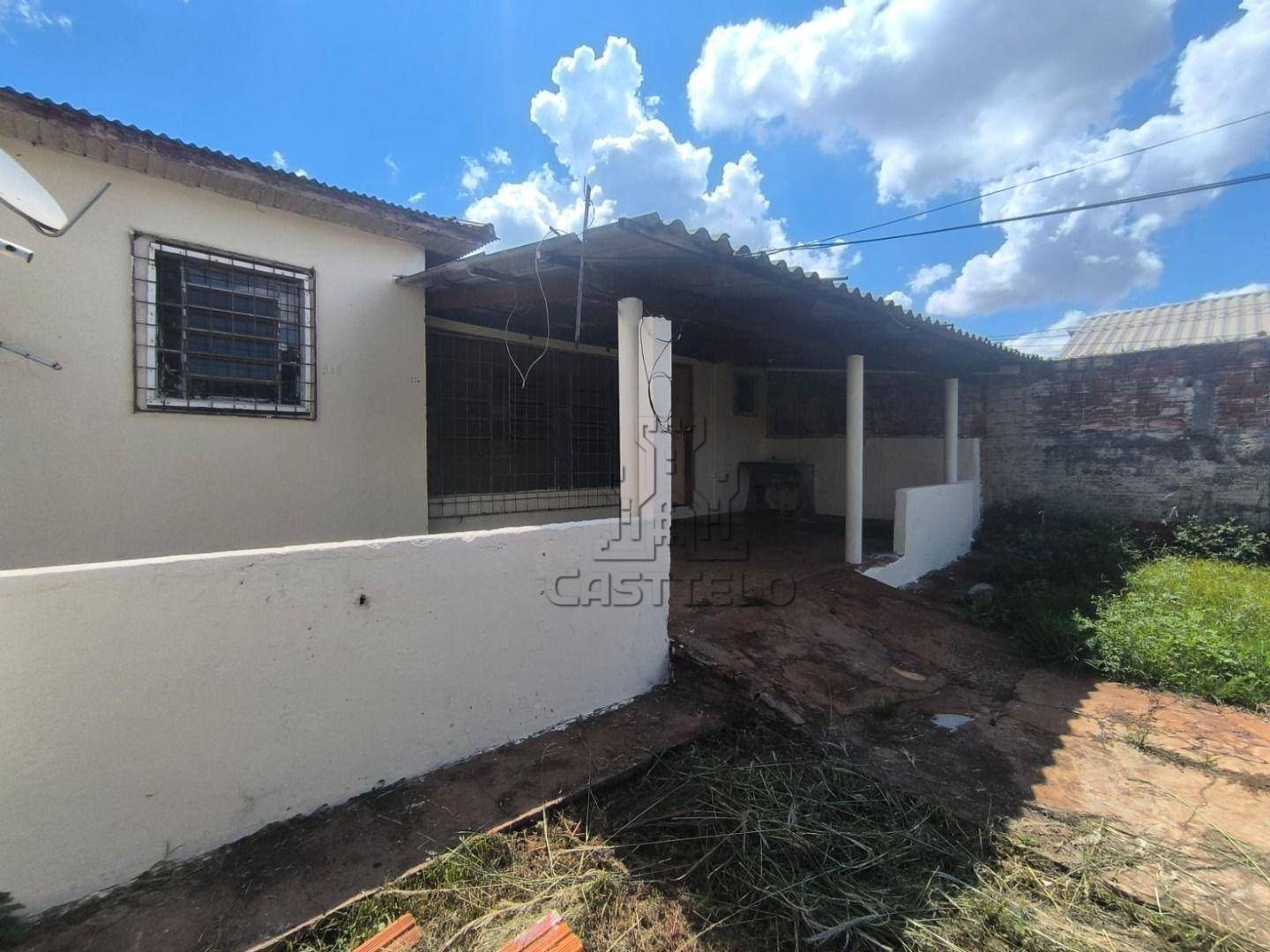 Casa, 2 quartos, 57 m² - Foto 4